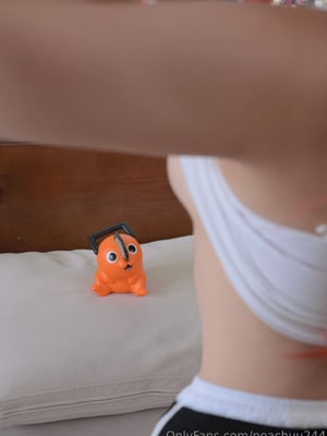 Peachuu Makima vv55_14