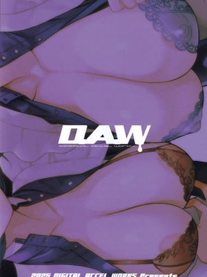 (C106) [Digital Accel Works (INAZUMA)] Gの館 (機動戦士GundamGQuuuuuuX)_30