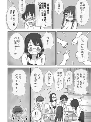 [ひやしまくら] クソ陰キャだけど死ぬほど陽キャな宴がしたい！_29