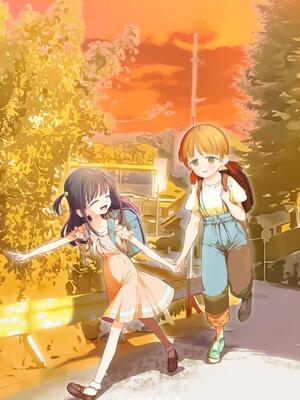 [みつ目のみつ豆 (よいころがし)] 大好きな親友はパパのことを愛してる [中国翻訳] [DL版]_248