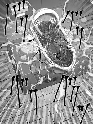 [もっちゃらホゲホゲ会 (ズラー大統領)] 完全脱出マジック！ユナママの特訓から生還できるのか！？その２ [果酱面包房]_075