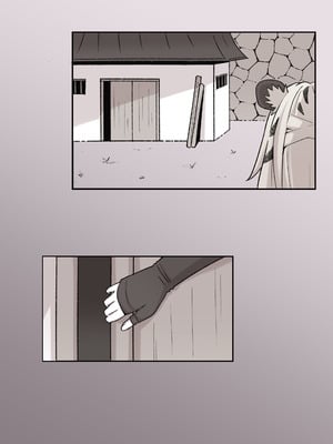 [ハチミツキュート] 堕ちる雲嶽山 (ゼンレスゾーンゼロ) [中国翻訳]_19