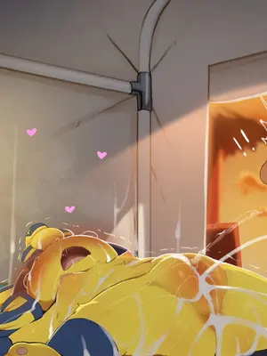 [DAGASI] どうぶつの森 動物森友會 系列 [無修正]_085