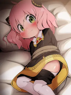 [DAGASI] SPY×FAMILY 間諜家家酒 系列[無修正]_000