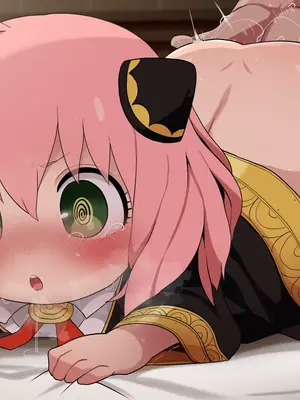 [DAGASI] SPY×FAMILY 間諜家家酒 系列[無修正]_006