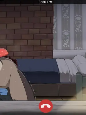 [DAGASI] ズートピア 動物方城市 系列[無修正]_016