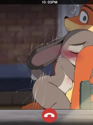 [DAGASI] ズートピア 動物方城市 系列[無修正]_025