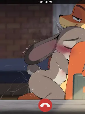 [DAGASI] ズートピア 動物方城市 系列[無修正]_026