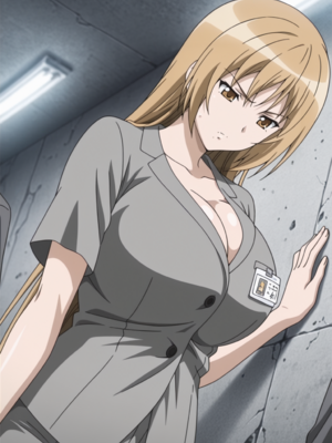 [All Piece Plan]1 Riko Ichinose(Ran→Sem) [AI Generated]_003