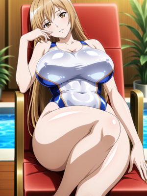 [All Piece Plan]1 Riko Ichinose(Ran→Sem) [AI Generated]_039