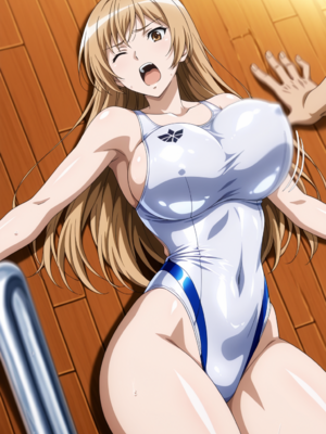 [All Piece Plan]1 Riko Ichinose(Ran→Sem) [AI Generated]_042