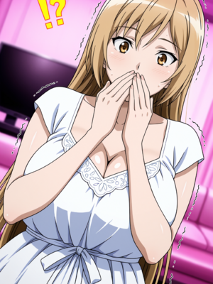 [All Piece Plan]1 Riko Ichinose(Ran→Sem) [AI Generated]_075