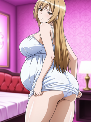 [All Piece Plan]1 Riko Ichinose(Ran→Sem) [AI Generated]_078