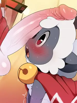 [DAGASI] 想像を絶する巨大な罪を抱えていた (Cult of the Lamb) [無修正]_002