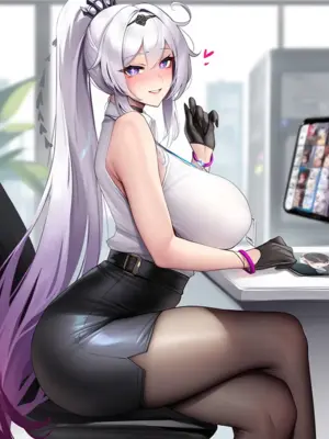 [Patreon]AHY2 kiana1-4 [AI Generated]-1280x_131_kiana_131