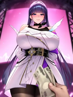 [Patreon]AHY2 kiana1-4 [AI Generated]-1280x_338_M_4