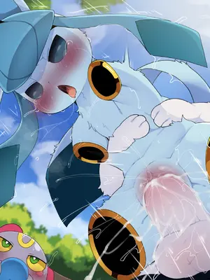 [DAGASI] ポケットモンスター 寶可夢 系列[無修正]_084