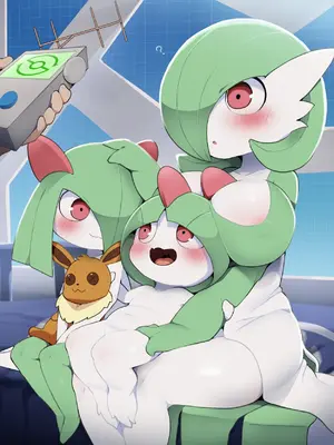 [DAGASI] ポケットモンスター 寶可夢 系列[無修正]_116