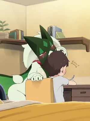 [DAGASI] ポケットモンスター 寶可夢 系列[無修正]_140