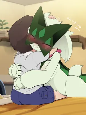 [DAGASI] ポケットモンスター 寶可夢 系列[無修正]_141