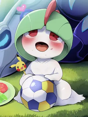 [DAGASI] ポケットモンスター 寶可夢 系列[無修正]_152