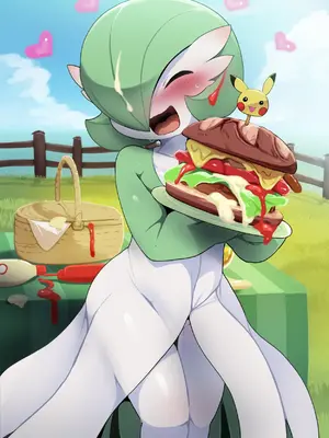 [DAGASI] ポケットモンスター 寶可夢 系列[無修正]_154