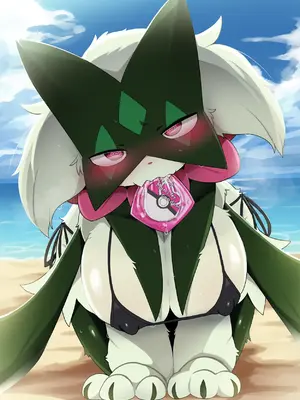 [DAGASI] ポケットモンスター 寶可夢 系列[無修正]_213