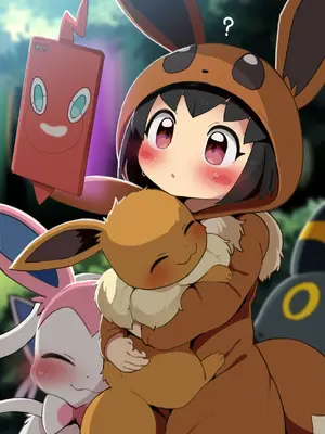 [DAGASI] ポケットモンスター 寶可夢 系列[無修正]_241