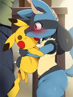 [DAGASI] ポケットモンスター 寶可夢 系列[無修正]_251