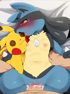 [DAGASI] ポケットモンスター 寶可夢 系列[無修正]_254