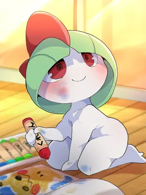 [DAGASI] ポケットモンスター 寶可夢 系列[無修正]_257