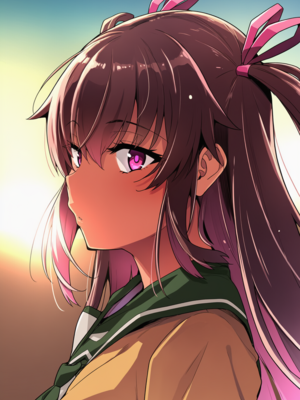 [失敗屋さん] 対魔忍ユキ〇ゼ いっぱいCG集 [AI Generated]_004