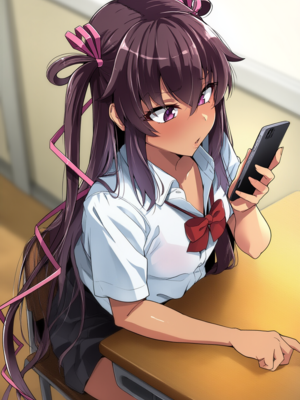 [失敗屋さん] 対魔忍ユキ〇ゼ いっぱいCG集 [AI Generated]_010