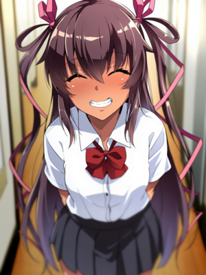 [失敗屋さん] 対魔忍ユキ〇ゼ いっぱいCG集 [AI Generated]_011