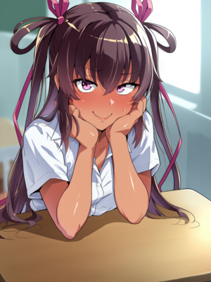 [失敗屋さん] 対魔忍ユキ〇ゼ いっぱいCG集 [AI Generated]_013