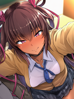 [失敗屋さん] 対魔忍ユキ〇ゼ いっぱいCG集 [AI Generated]_032