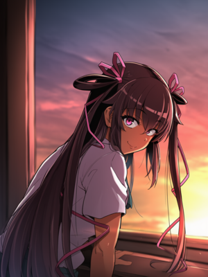 [失敗屋さん] 対魔忍ユキ〇ゼ いっぱいCG集 [AI Generated]_041