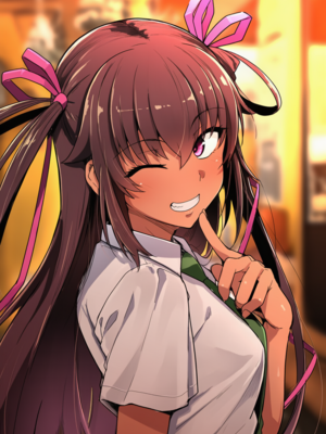 [失敗屋さん] 対魔忍ユキ〇ゼ いっぱいCG集 [AI Generated]_042