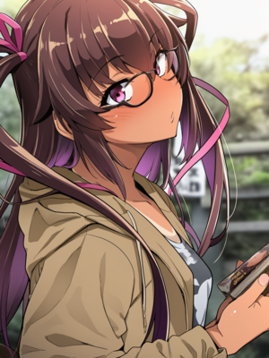 [失敗屋さん] 対魔忍ユキ〇ゼ いっぱいCG集 [AI Generated]_049