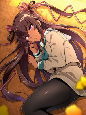 [失敗屋さん] 対魔忍ユキ〇ゼ いっぱいCG集 [AI Generated]_050