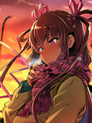 [失敗屋さん] 対魔忍ユキ〇ゼ いっぱいCG集 [AI Generated]_051