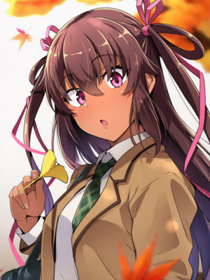 [失敗屋さん] 対魔忍ユキ〇ゼ いっぱいCG集 [AI Generated]_052