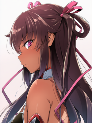 [失敗屋さん] 対魔忍ユキ〇ゼ いっぱいCG集 [AI Generated]_067