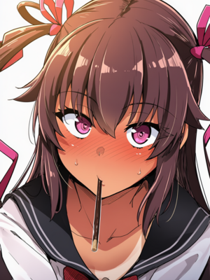 [失敗屋さん] 対魔忍ユキ〇ゼ いっぱいCG集 [AI Generated]_068