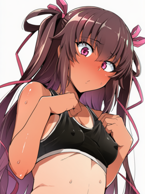 [失敗屋さん] 対魔忍ユキ〇ゼ いっぱいCG集 [AI Generated]_069