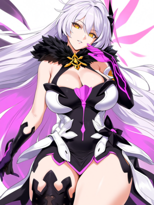 [Patreon] (Yeeting) Kiana Kaslana (herrscher of the void) (AI Generated)_075_25