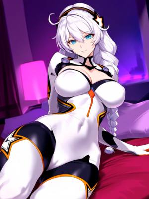 [Patreon] (Yeeting) Kiana Kaslana (honkai impact 3rd) (AI Generated)_004_sample_4