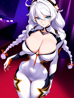 [Patreon] (Yeeting) Kiana Kaslana (honkai impact 3rd) (AI Generated)_085_15