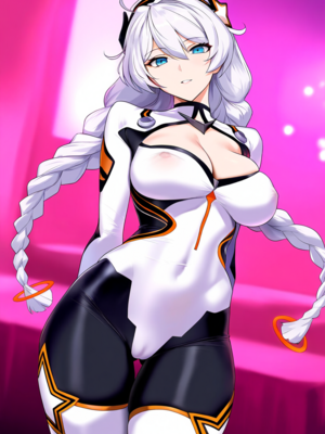 [Patreon] (Yeeting) Kiana Kaslana (honkai impact 3rd) (AI Generated)_089_19