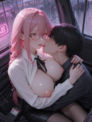 UnityNay ゼンレスゾーンゼロ 月城柳_016_016